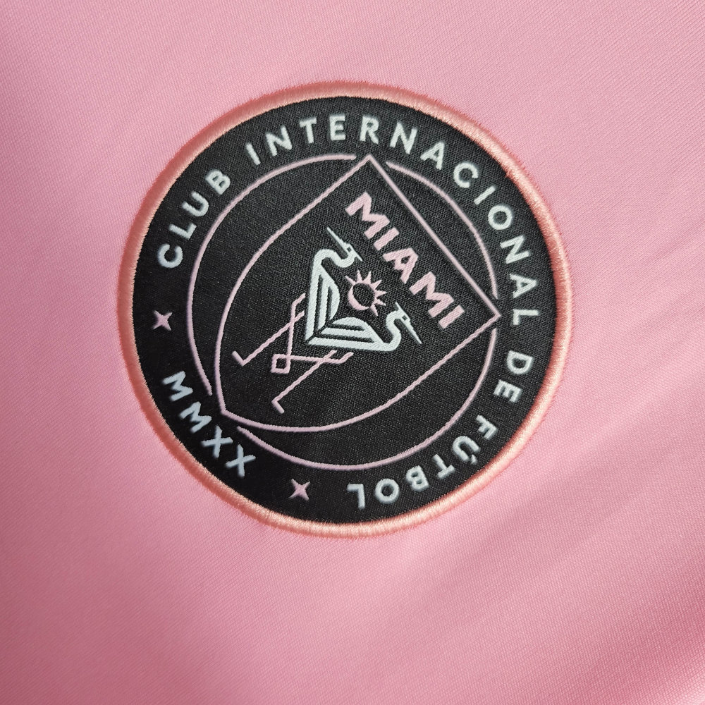 22/23 intermiamicf Home Size S-4XL