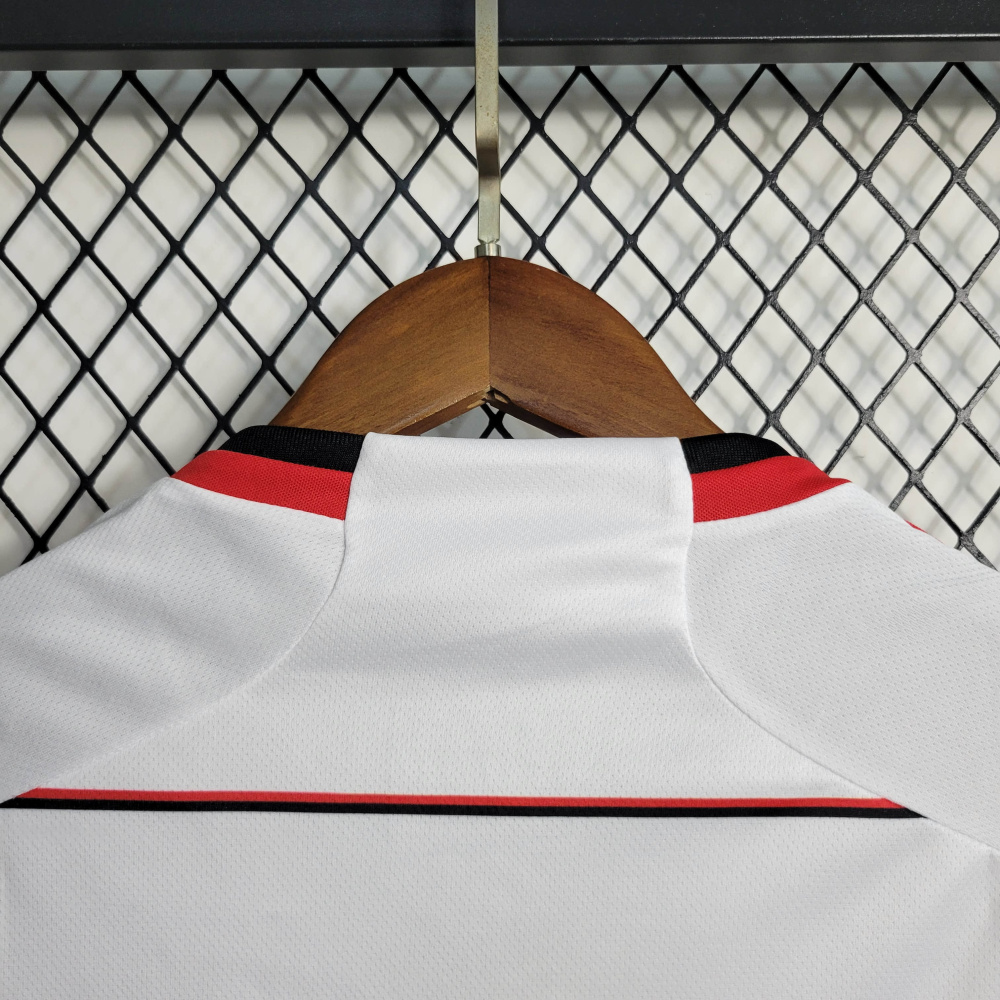 23/24 Women Flamengo away size S-XXL