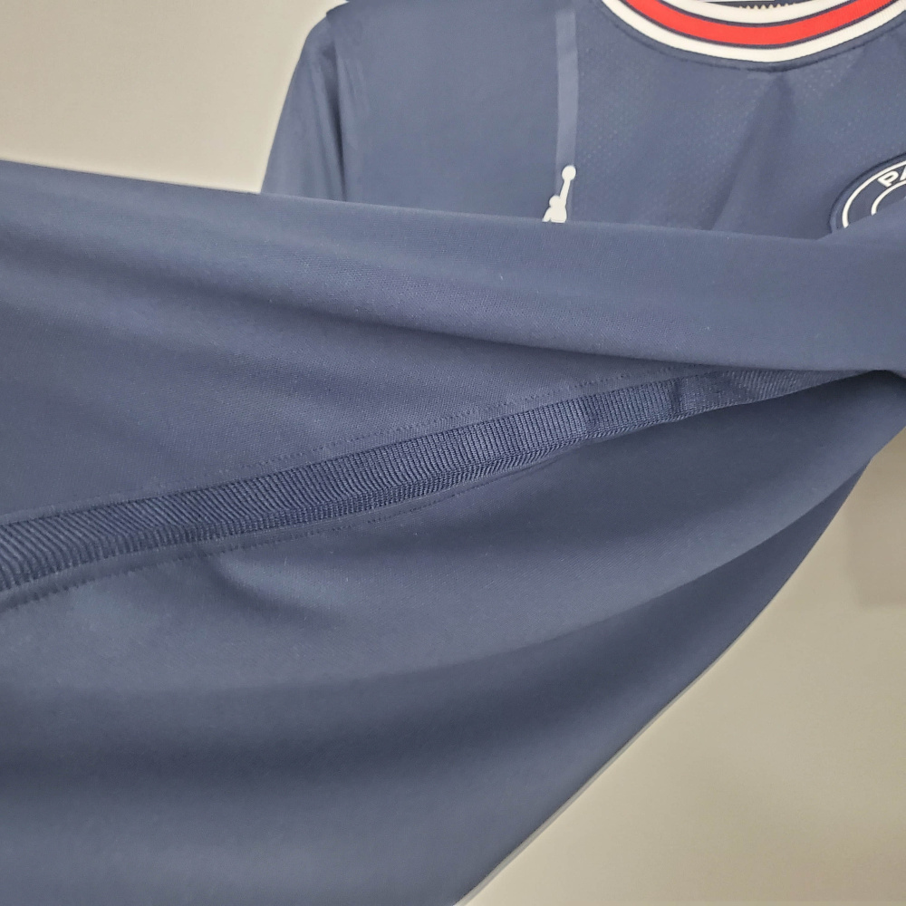 21/22 PSG home