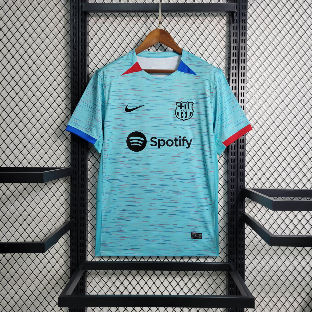23/24 Barcelona 2 away size S-4XL
