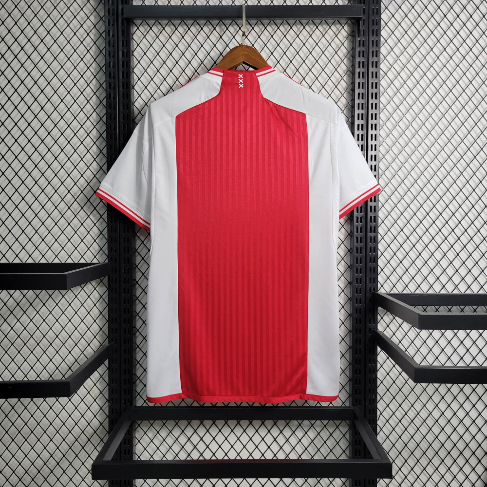 23/24 Ajax Home Size S-4XL