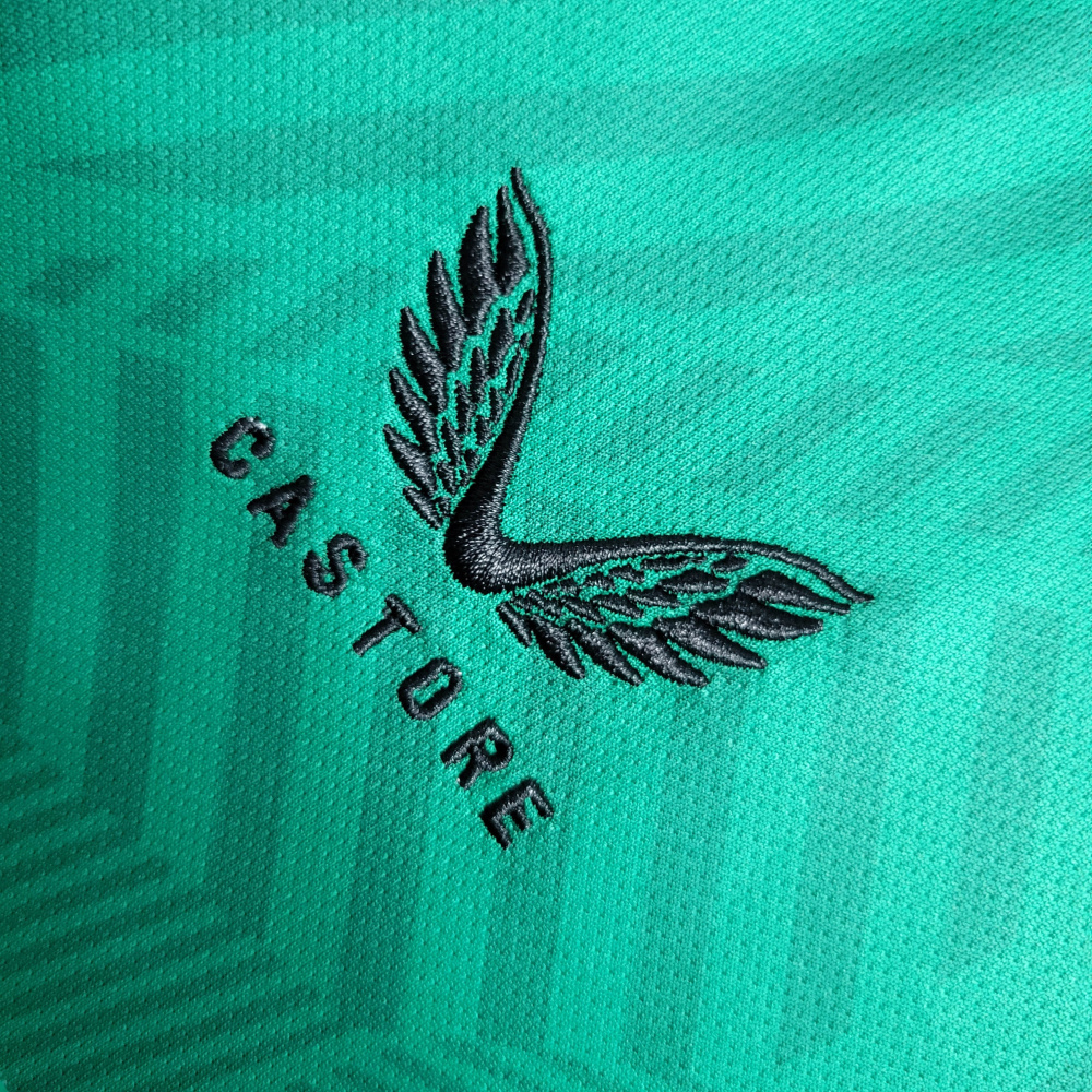 23/24 kids Newcastle United away size 16-28