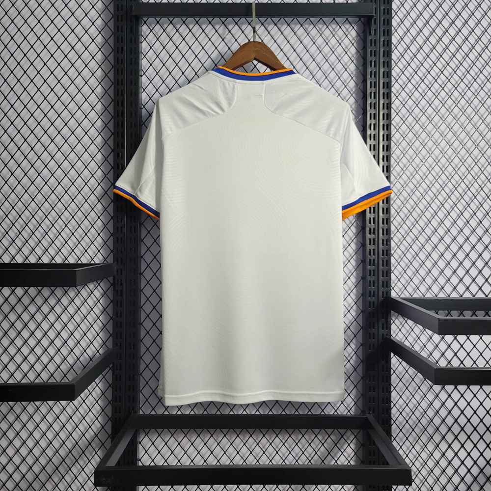 21/22 Real Madrid Home