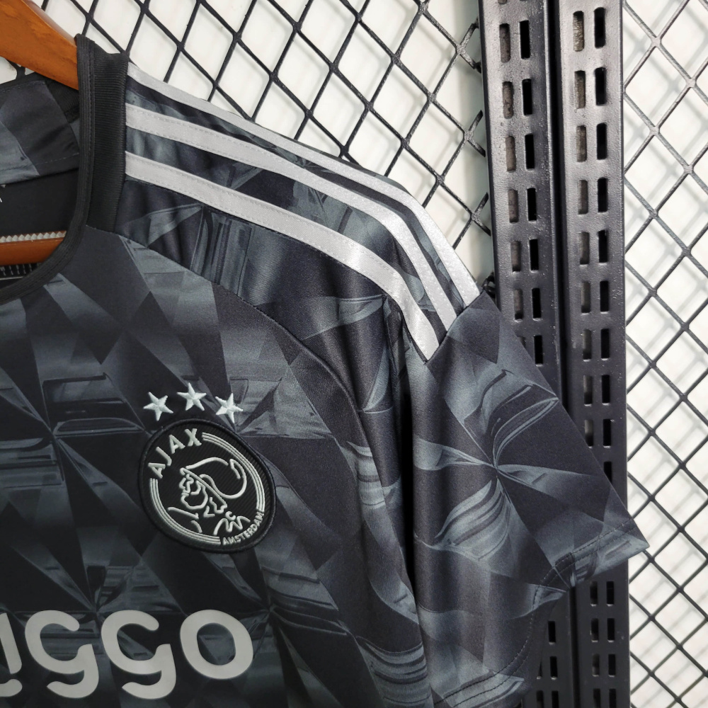 23/24 Ajax 2 away size S-4XL