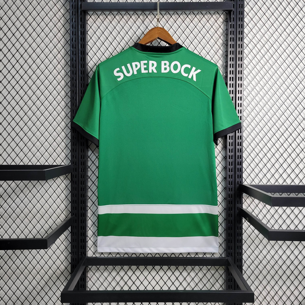 23/24 Sporting Lisbon Home