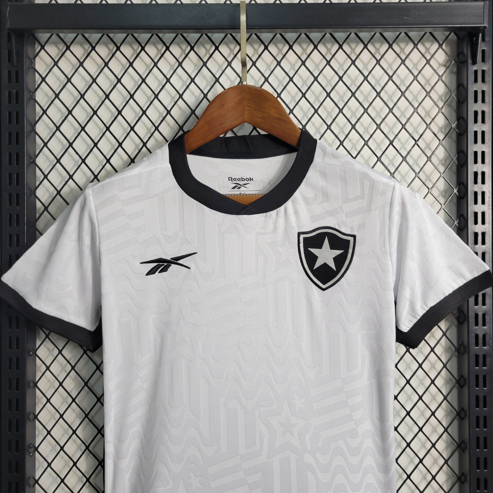 23/24 kids Botafogo away size 16-28