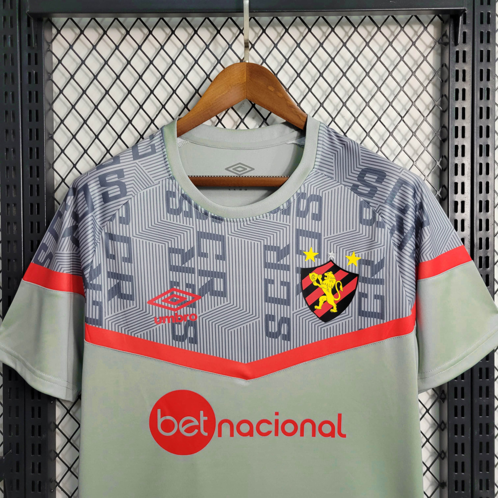 23/24 Recife training suit size S-XXL