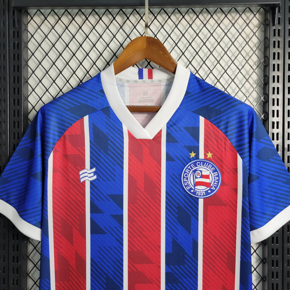23/24 Bahia away size S-4XL
