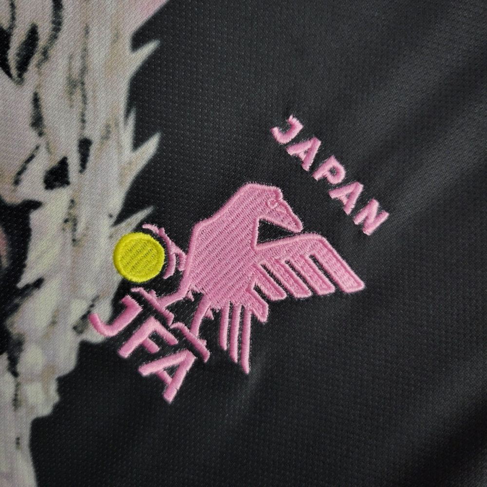 24/25 Japan Special edition