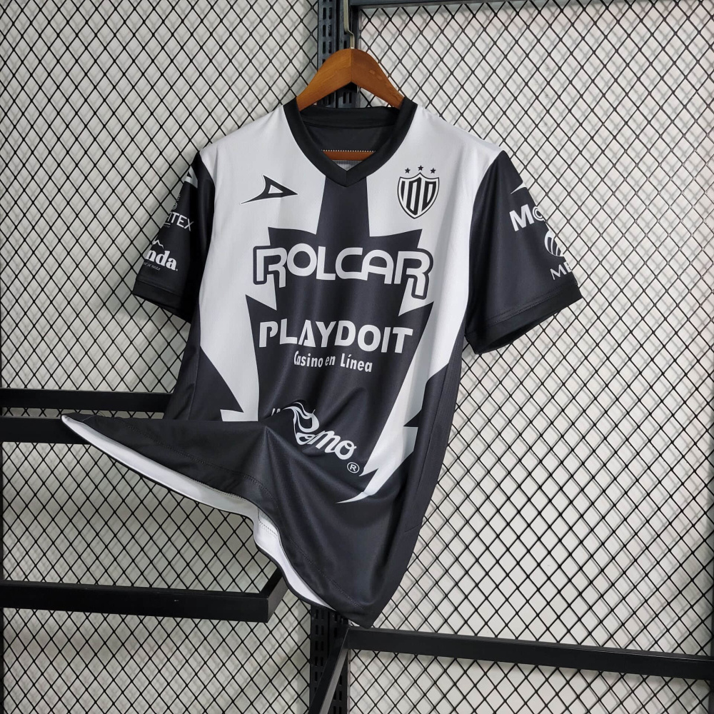 23/24 Necaxa away size S-4XL