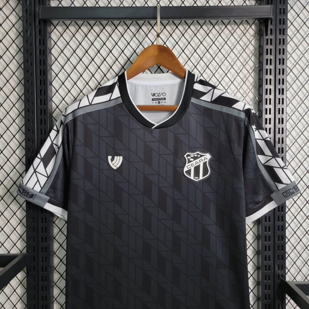 23/24 CEARA Commemorative Edition Size S-4XL