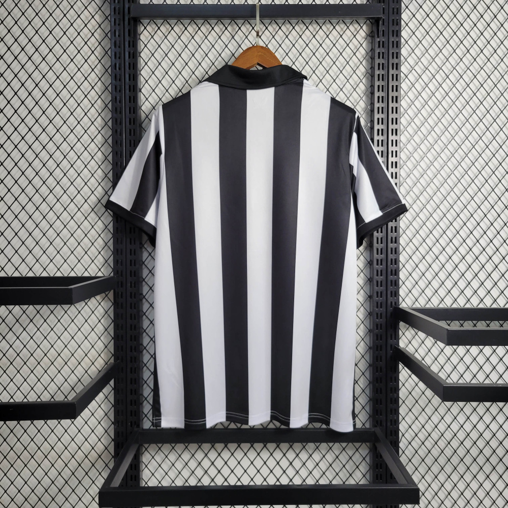 23/24 Newcastle United 130th Anniversary Home Edition Size S-XXL