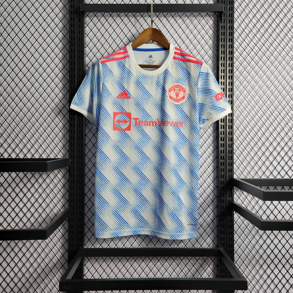 21/22 Manchester United away size S-XXL