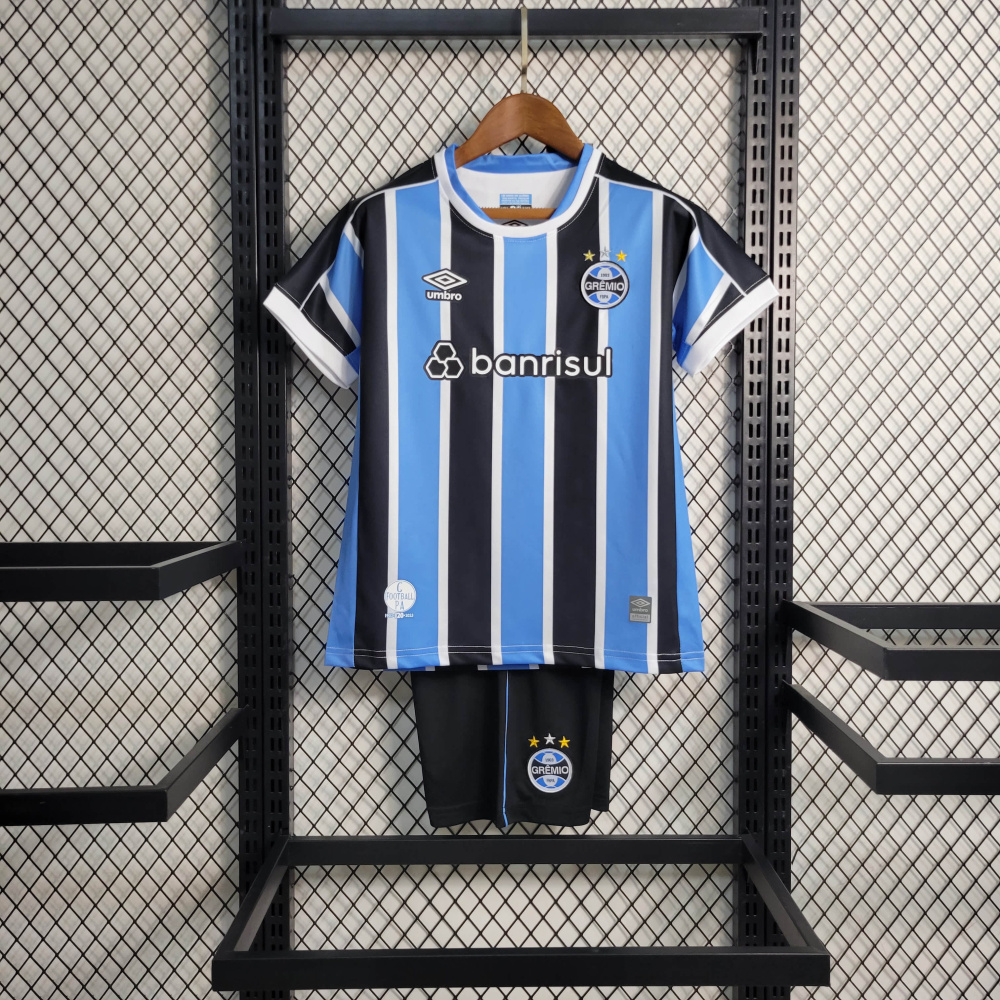 23/24 KIDS Gremio Home Size 16-28