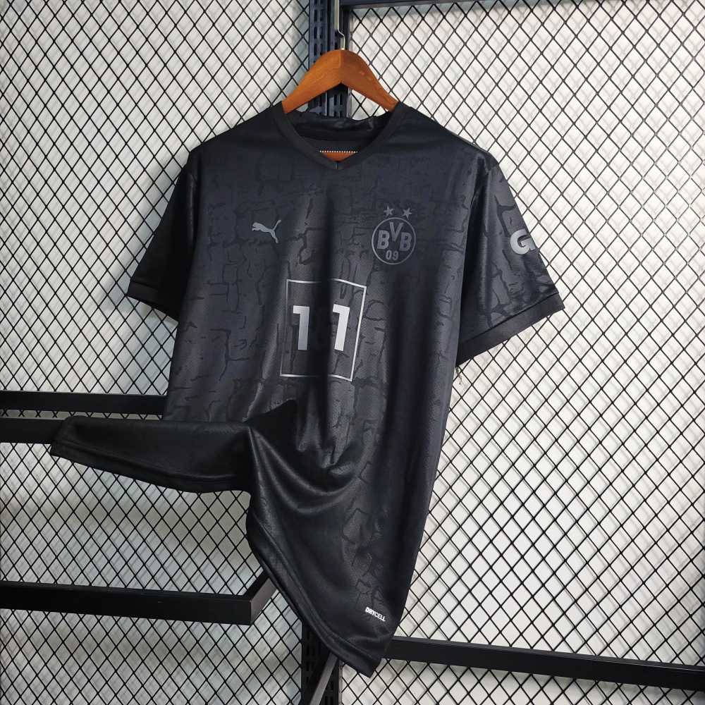 23/24 Dortmund Black Special Edition S-XXL