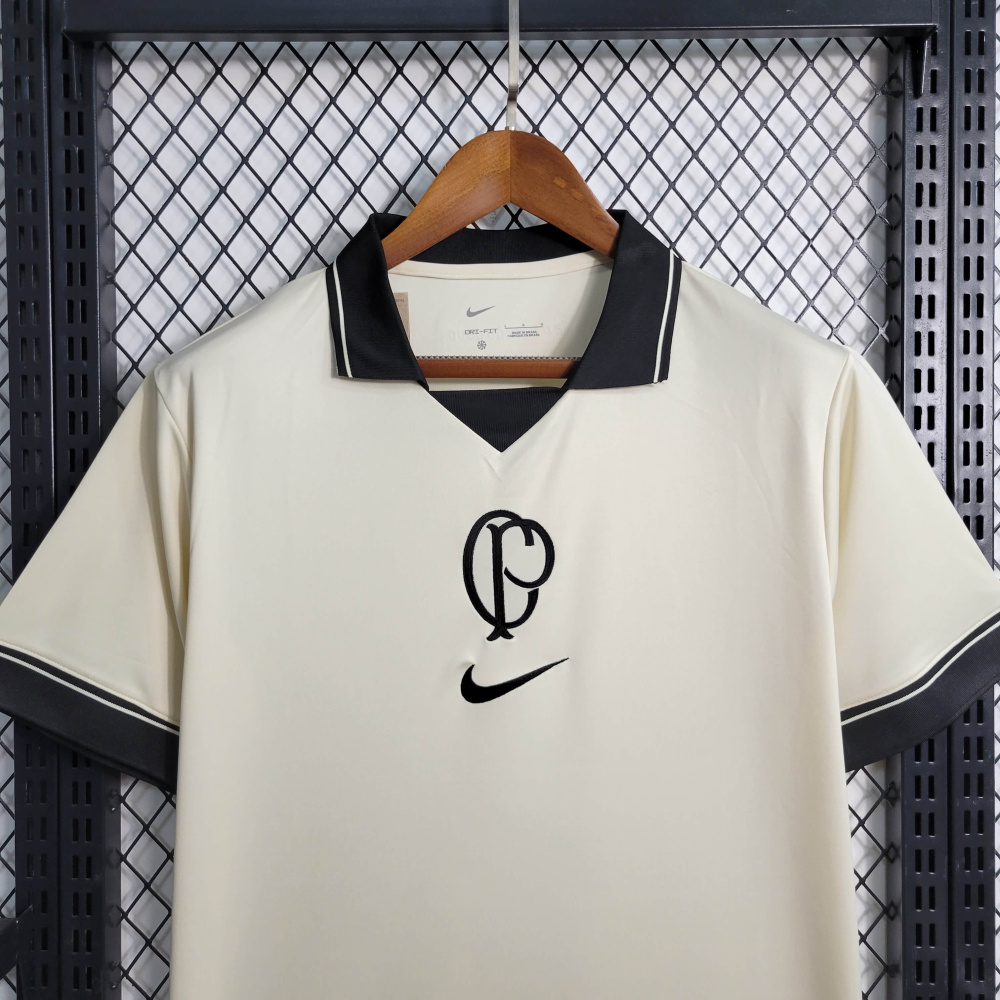 23/24 Corinthians 4 away size S-4XL