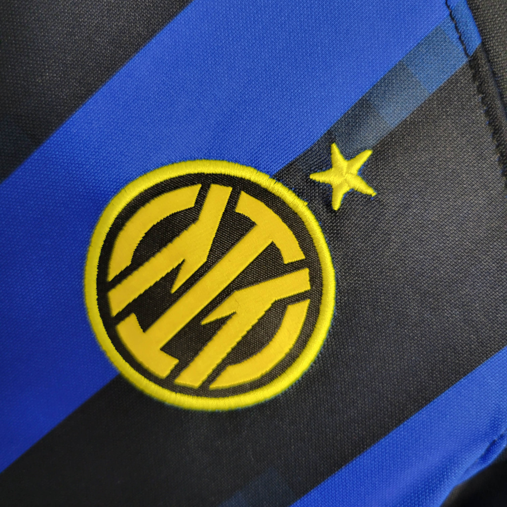 23/24 KIDS Inter Milan Home  16-28