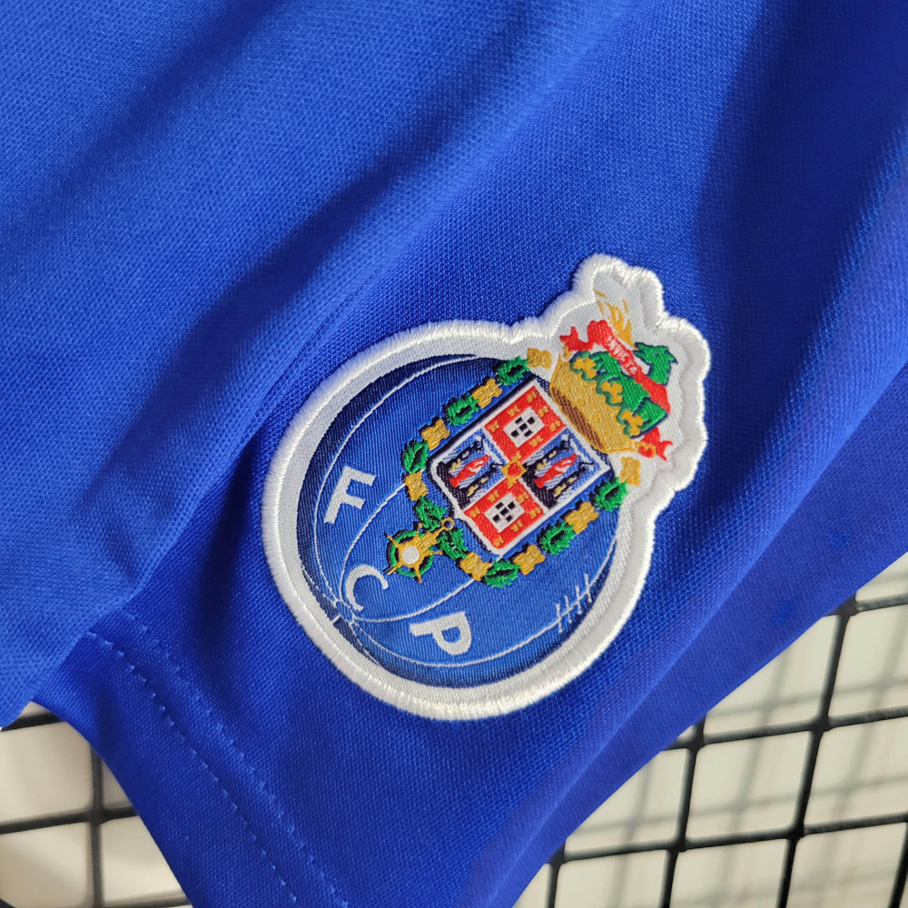 23/24 kids Porto Home