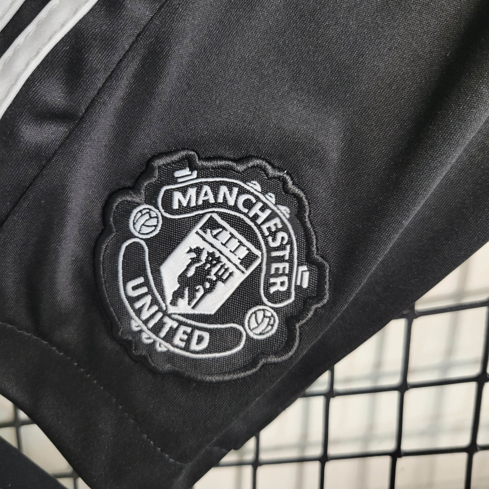 23/24 KIDS Manchester United away size 16-28