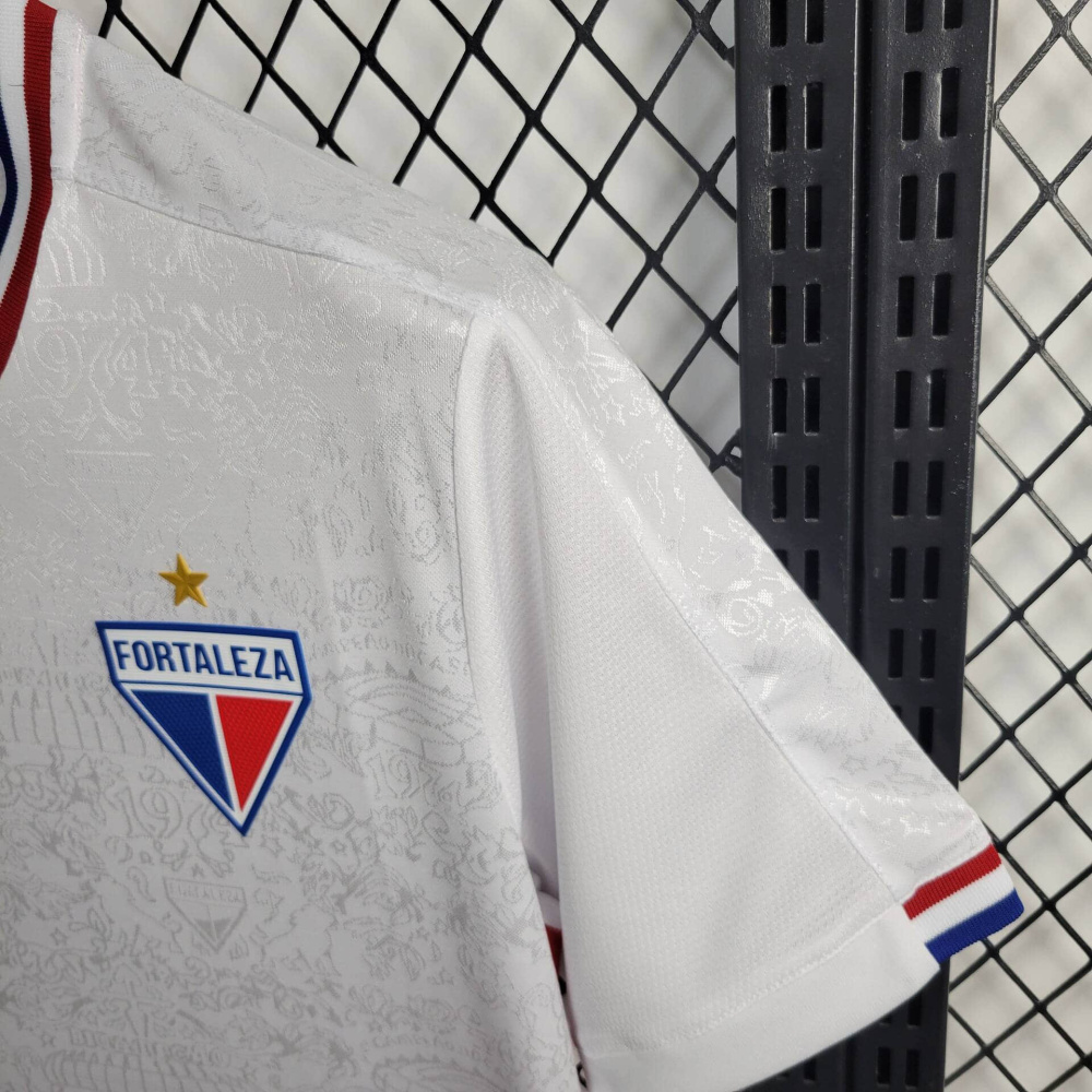 24/25 Fortaleza away