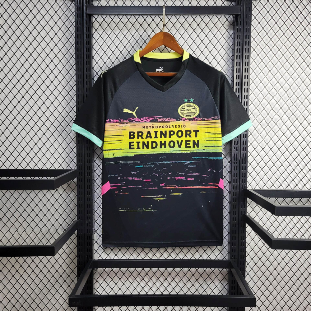 PSV Eindhoven away 24/25 football team shirt