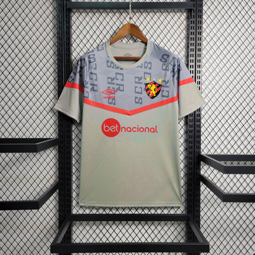 23/24 Recife training suit size S-XXL