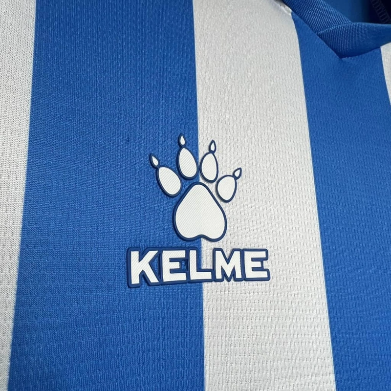 RCD Espanyol Home 24/25 Football team shirt jersey
