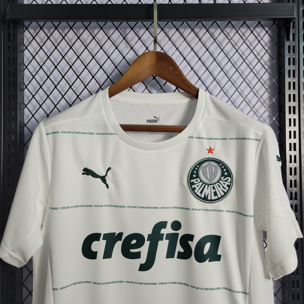 22/23 Palmeiras away S-XXL