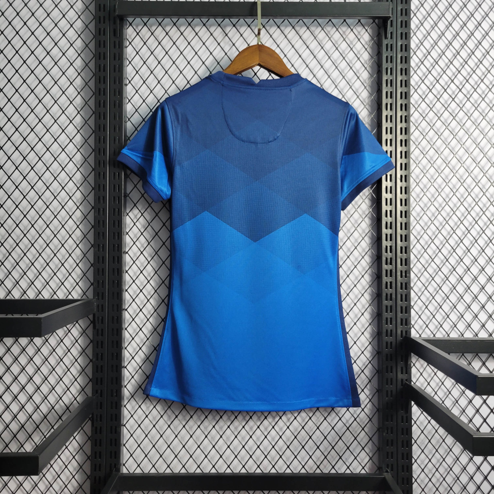 2020 Brazil women away S-XL