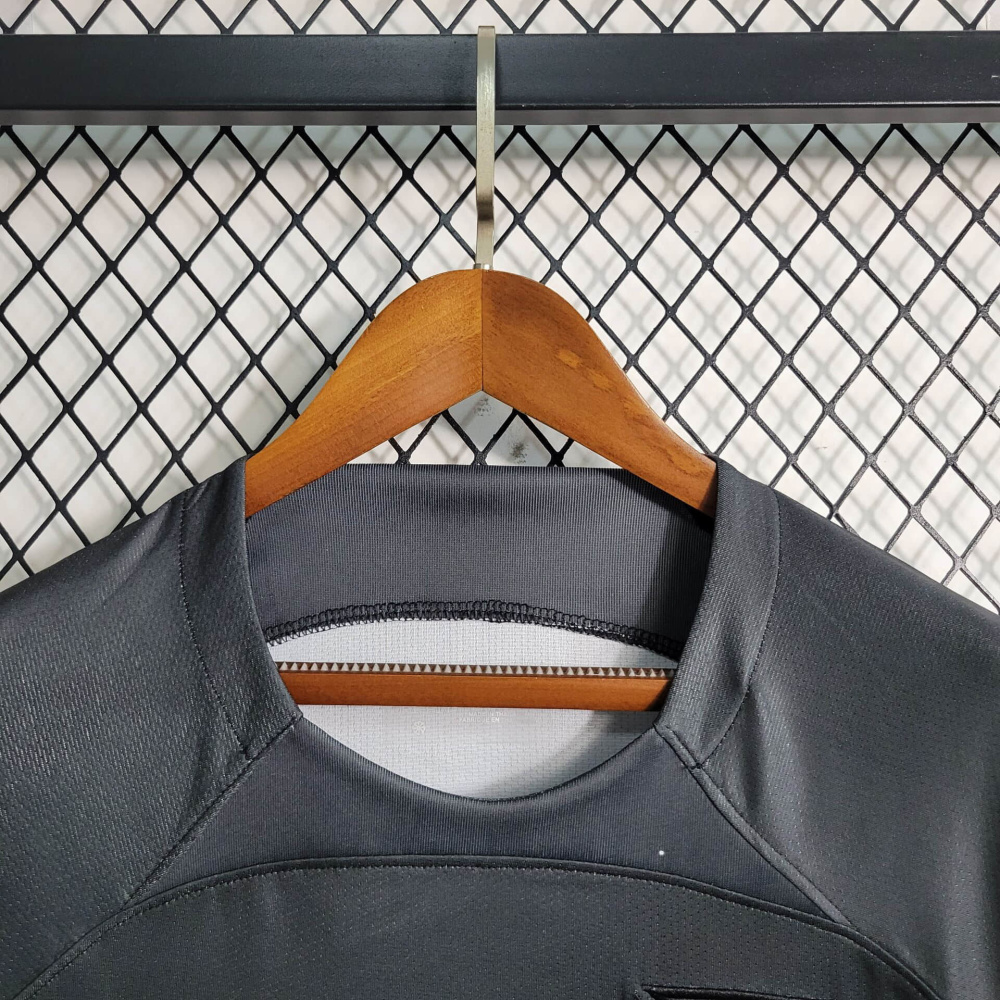 23/24 Portugal Black training suit