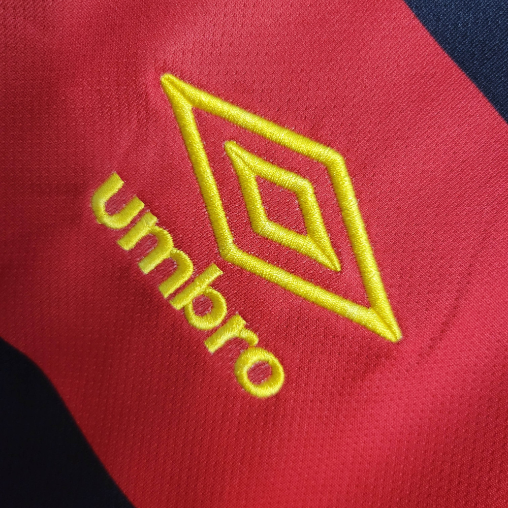 23/24 Recife Home Size S-4XL