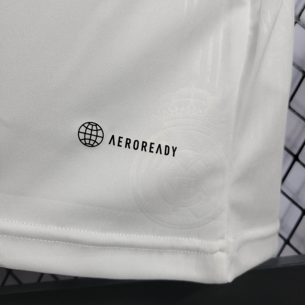 22/23 Real Madrid home