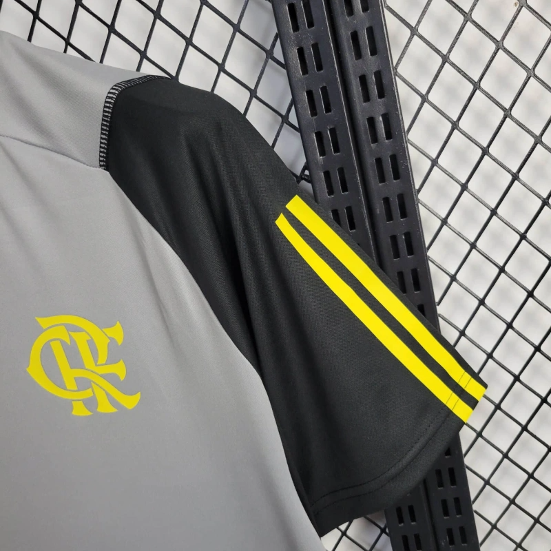 24/25 FlamenGo Training clothing