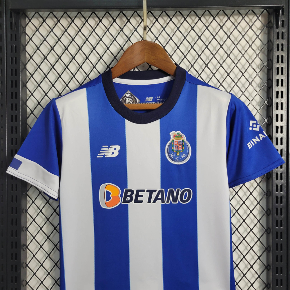 23/24 kids Porto Home