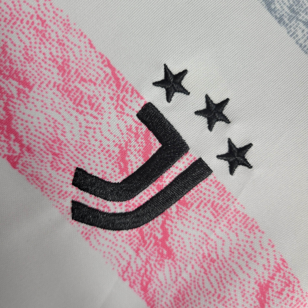 23/24 kids Juventus away size 16-28