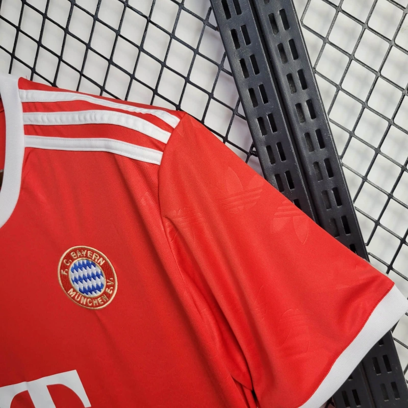 Bayern Munich special edition 24/25 Football team shirt Jersey Sports shirt