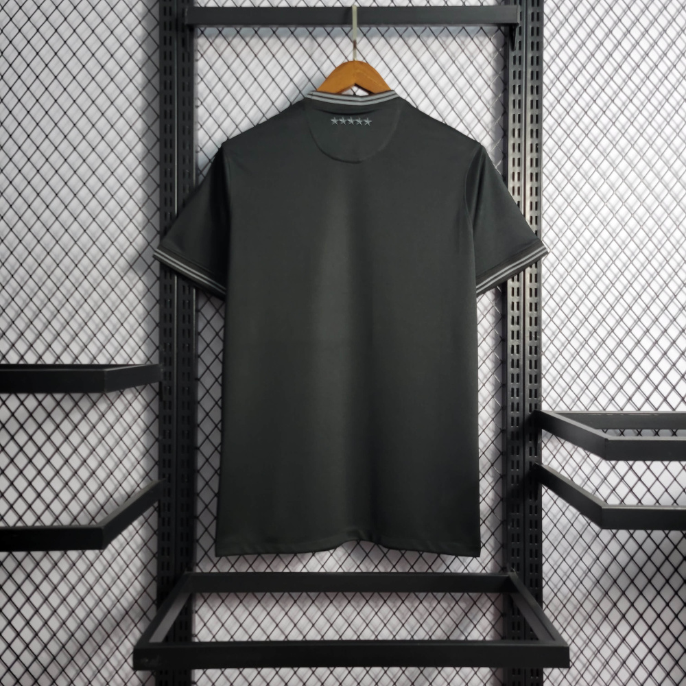 22/23 Brazil Black Special Edition S-XXL