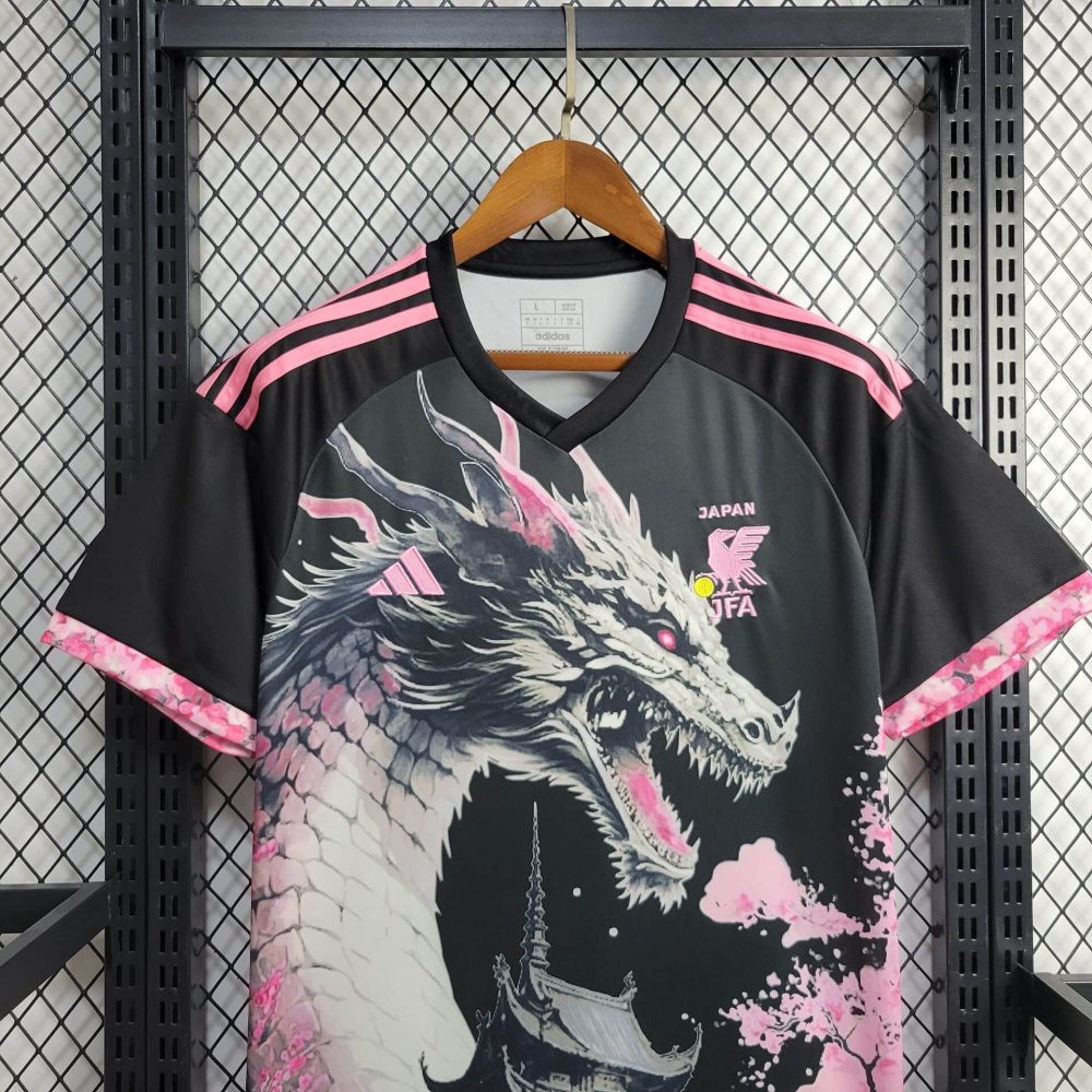 24/25 Japan Special edition
