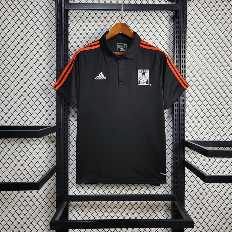 24/25 Korea Black POLO