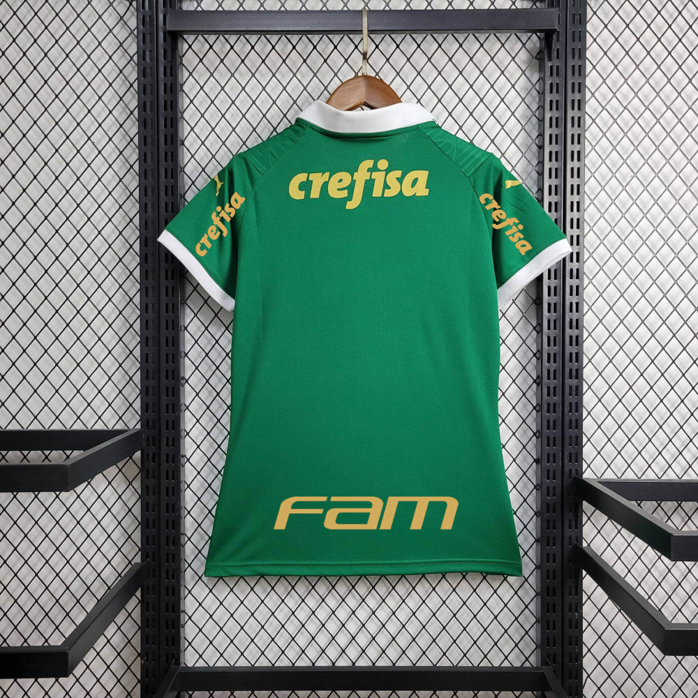 24/25 Women Palmeiras Home