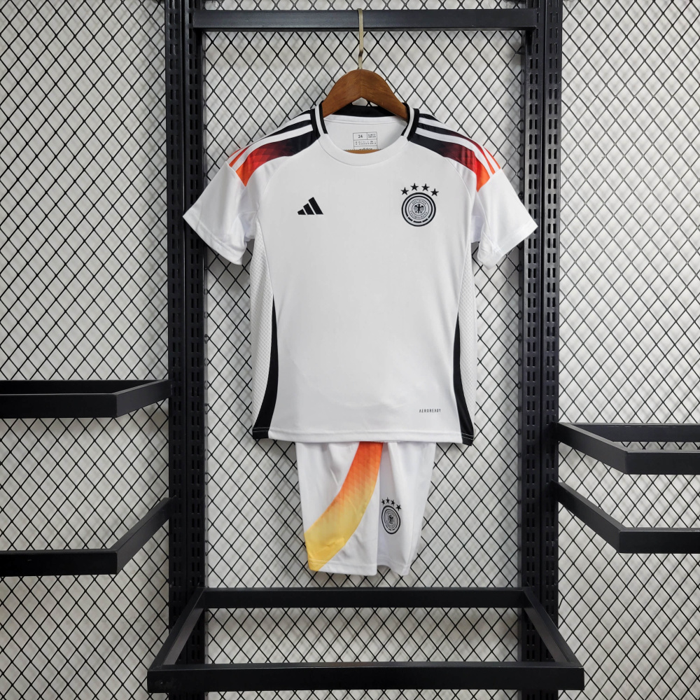 24/25 KIDS Germany Home