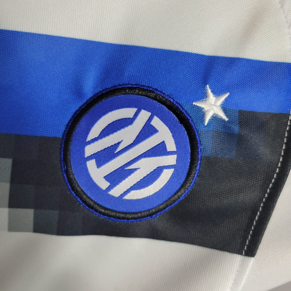 23/24 kids Inter Milan away size 16-28
