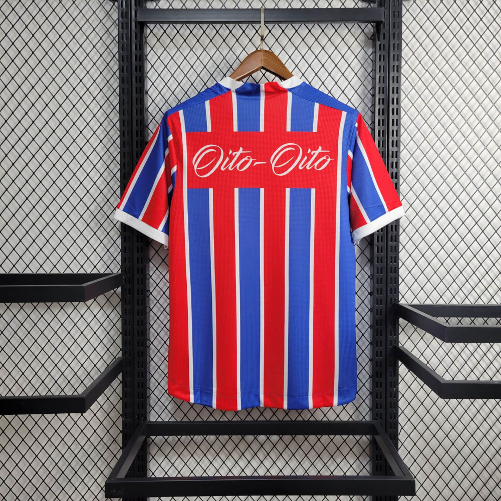 24/25  Bahia anniversary edition