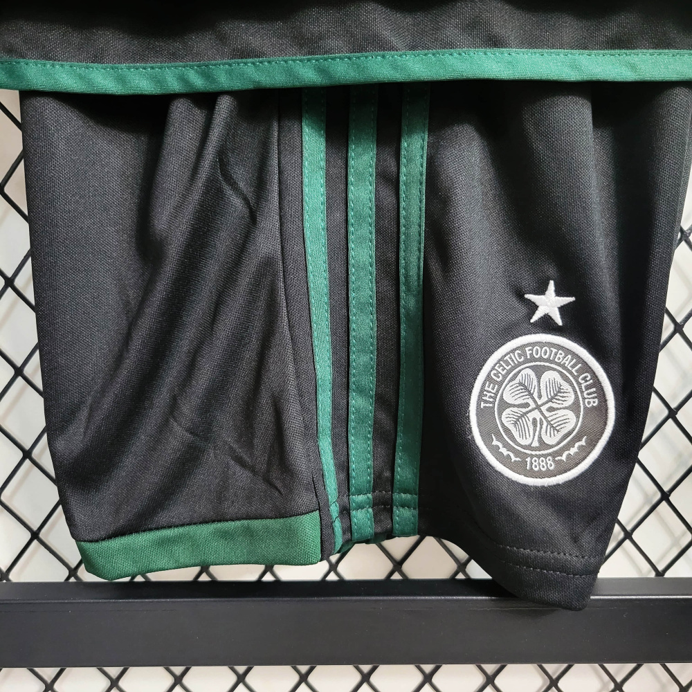 23/24 Kids Celtic F.C. away size 16-28