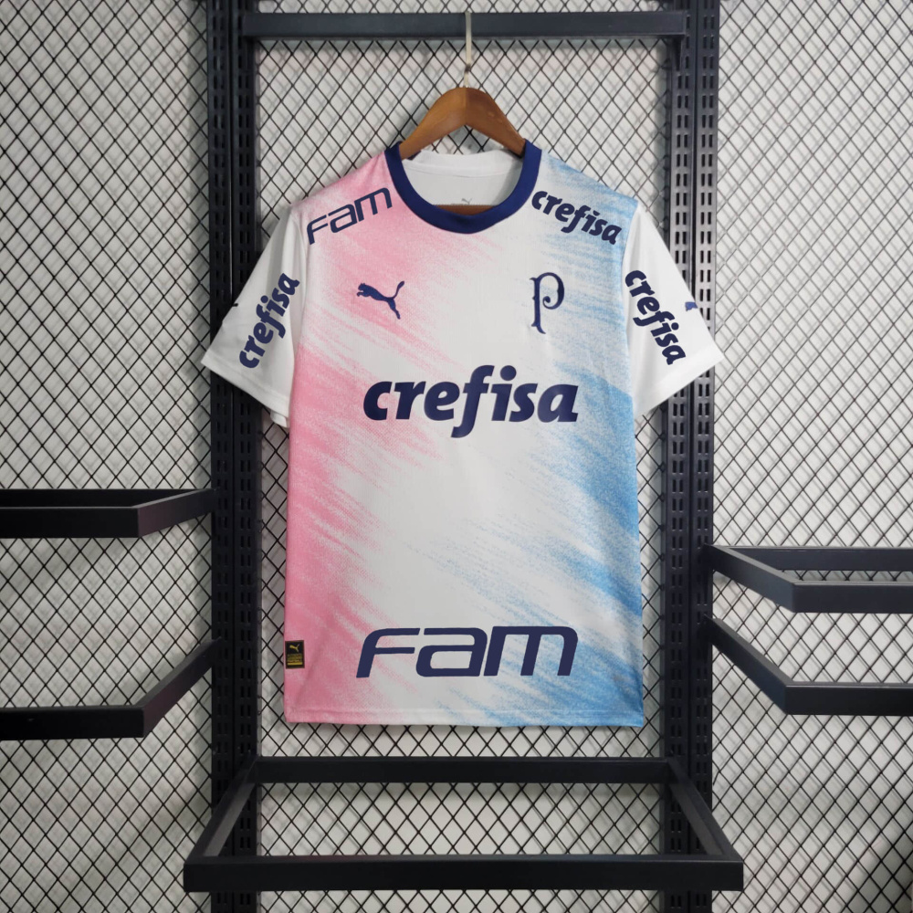 23/24 Palmeiras Commemorative Edition Size S-4XL