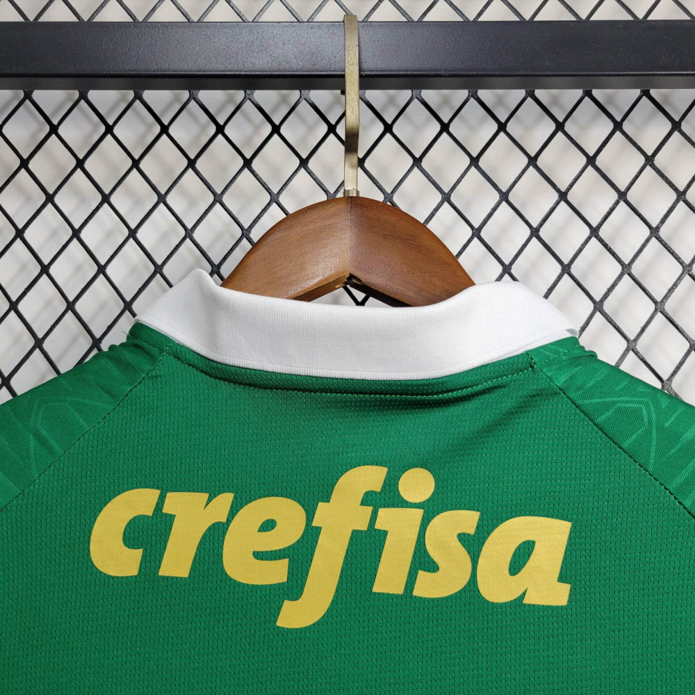 24/25 Women Palmeiras Home