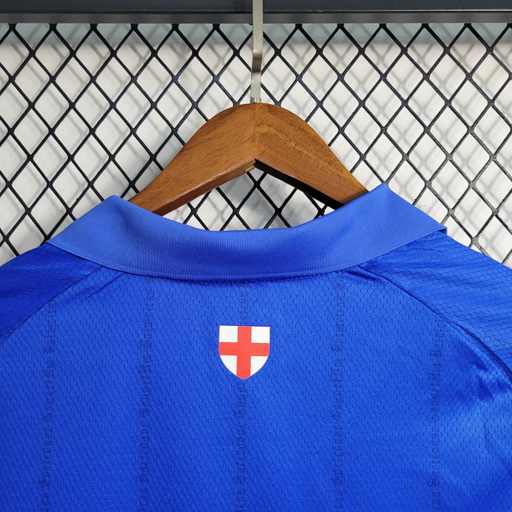 23/24 Palmeiras Blue Special Edition Size S-XXL