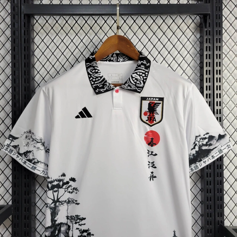 24/25 Japan special edition
