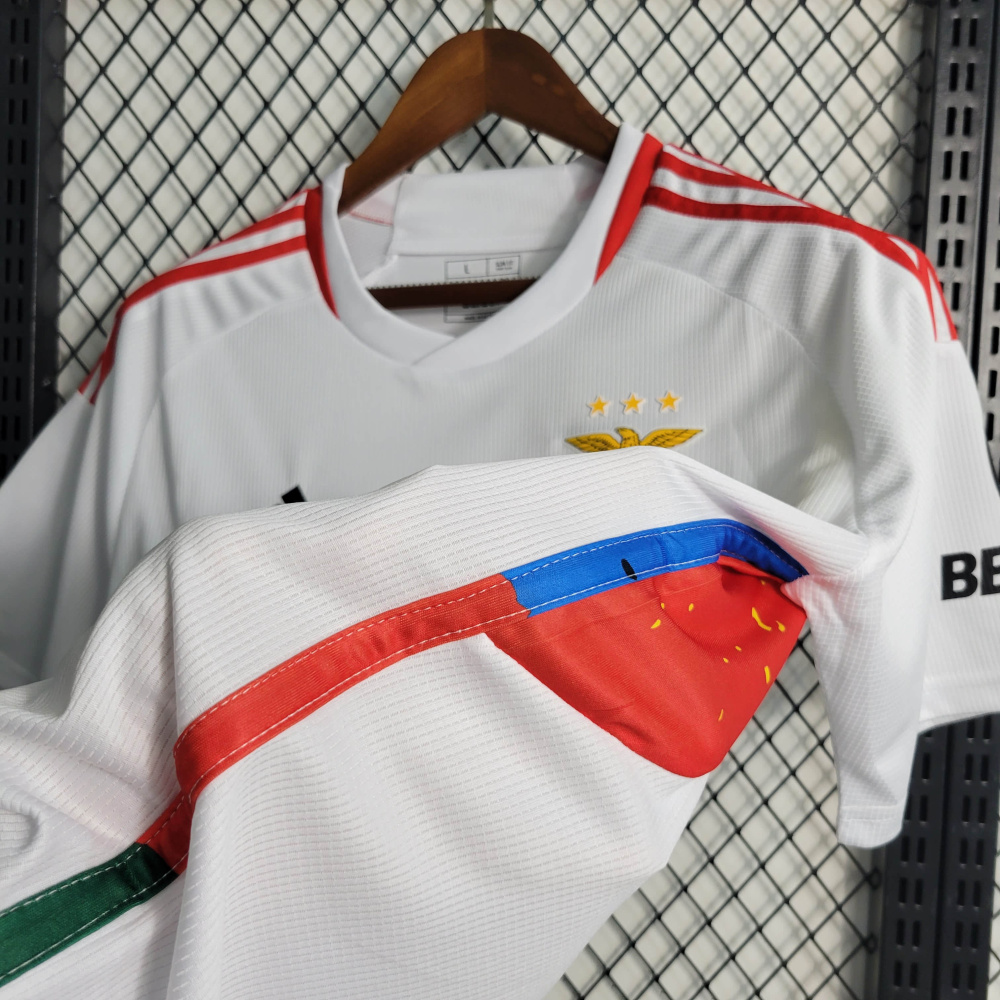 23/24 Benfica