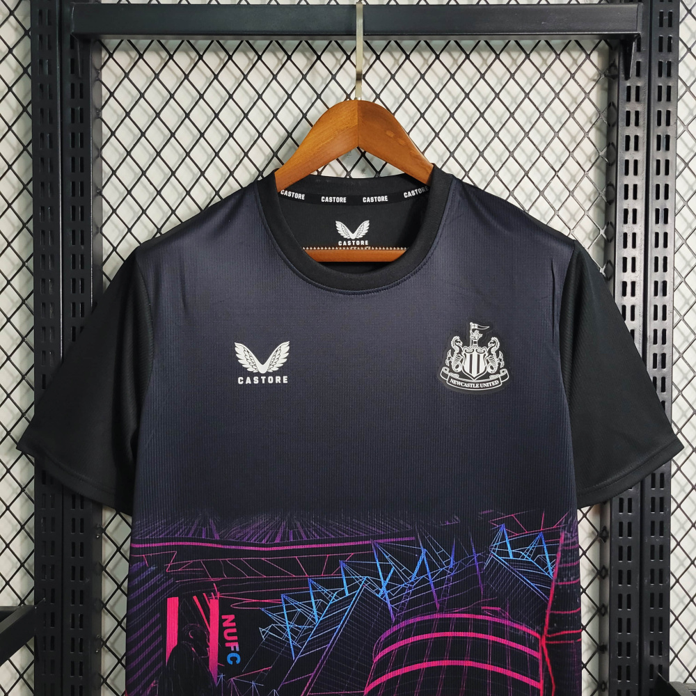 23/24 Newcastle United  Training Suit Size S-3XL